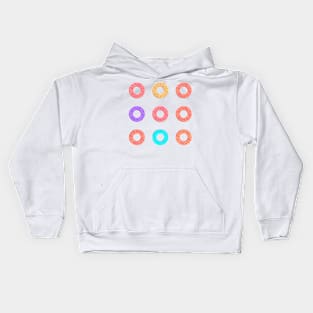 Donut Kids Hoodie